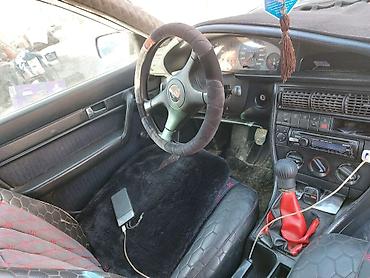 Audi: Audi 100: 1992 г., 2 л, Универсал at lalafo.kg — 11 Audi: Audi 100: 1992 г., 2 л, Универсал — 11