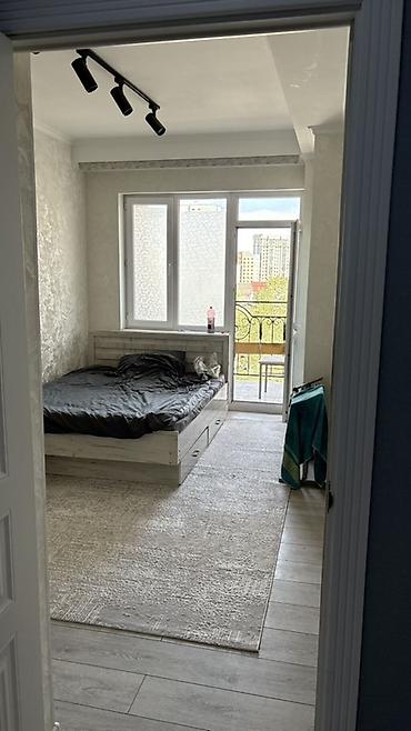 1 комната, 20 м², 7 мкр Элитка, 5 этаж