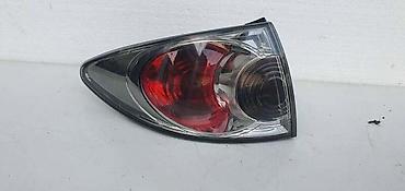 seat leon 2004: STOP SVETLA I STOP LAMPE ZA MAZDA 6 OD 2006. DO 2008. GOD. | Stop — 1