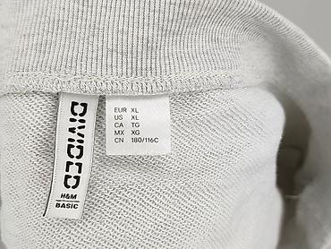 hm bomberki: H&M Divided, Bluza damska
, rozmiar XL — 4