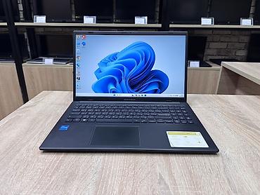 m tech computers: İşlənmiş ASUS Vivobook, 14 ", Intel Core i3, 256 GB, Ünvandan götürmə, Ödənişli çatdırılma, Rayonlara çatdırılma — 1