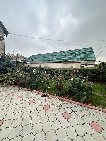Продажа домов: 6 комнат, 169 м², 8 соток, Бишкек, Рабочий Городок Агентство недвижимости — 5