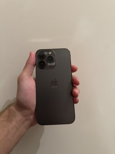 redmi a3 цена в бишкеке: IPhone 13 Pro, Колдонулган, 256 ГБ, Графит, Заряддоочу түзүлүш, Коргоочу айнек, Каптама, 78 %
