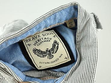 kurtka pull bear: Brave Soul, Koszulа dla mężczyzn, rozmiar S — 6