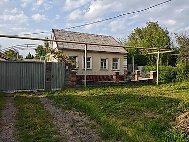 сел: Продается уютный дом в селе Новопокровка со всеми удобствами — 1