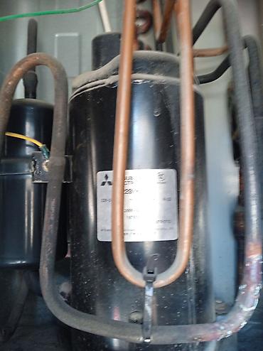 Kondisionerlər: Kondisioner İşlənmiş, 40-45 kv. m, Split sistem -da lalafo.az — 6 Kondisionerlər: Kondisioner İşlənmiş, 40-45 kv. m, Split sistem — 6