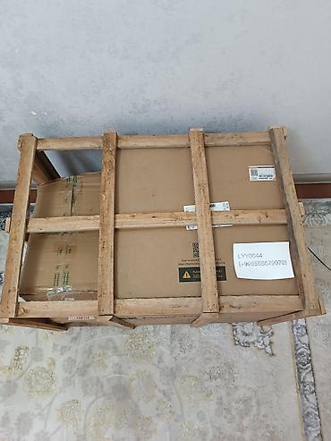 бизнем: Новый 3D-принтер Bambu Lab A1 Combo (Европа) + 7 катушек филамента — 7