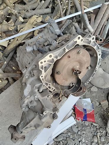 infinity fx35: Коробка передач Автомат Nissan 2011 г., Б/у, Оригинал, Япония — 3