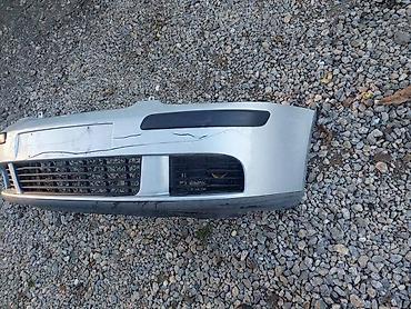 mazda zelena: PREDNJI BRANIK ZA VOLKSWAGEN GOLF 5 | Prednji branik za Golfa 5 — 2
