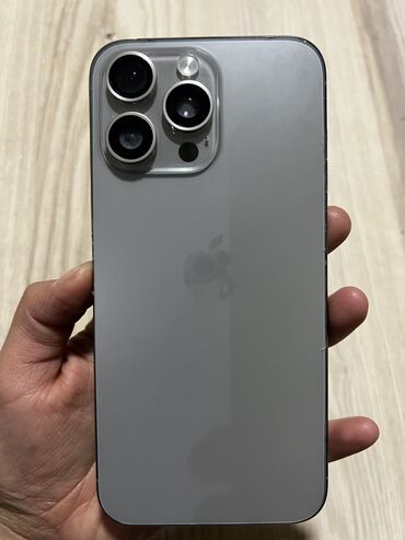 айфон 14 про макс цена джалал абад: IPhone 15 Pro Max, Б/у, 512 ГБ, Blue Titanium, Чехол, Защитное стекло, 91 %