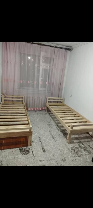 детские двухъярусные кровати в бишкеке цены: Кровать стандарт 1шт 1000сомдон 3шт калды срочна сатылат