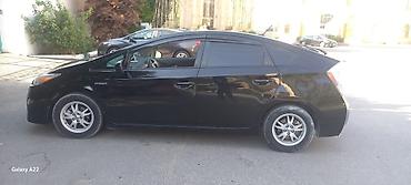 byd qin plus: Toyota Prius: 1.8 l | 2011 il Hetçbek — 2