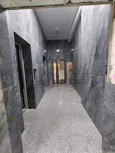 жильё: 1 комната, 44 м², Пишпек Элитка, 12 этаж, ПСО (под самоотделку) — 10