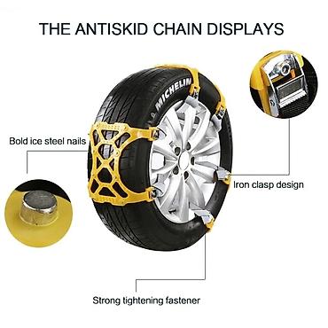 Другие аксессуары для салона: Автозапуск, антирадары, автомагнитолы андроиды, аксессуары — 5