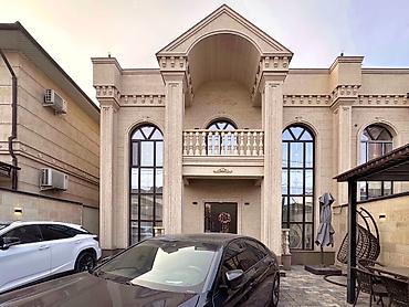 Продажа коттеджей и домов: Продаётся роскошный таунхаус с мебелью и бытовой техникой! Расположен — 20