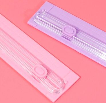 Ostali ručni alati: Novi A3 trimer za papir. Putanja noža 29.8 cm. Dimenzije table 33 x 6 — 3