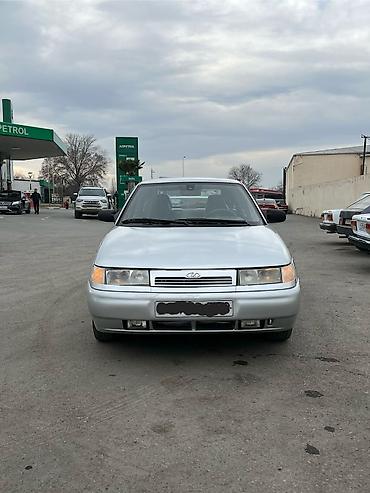 VAZ (LADA): VAZ (LADA) 2112: 1.6 l | 2005 il 287985 km Sedan — 19