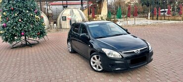 Hyundai: Hyundai i30: 1.4 l | 2008 il Hetçbek