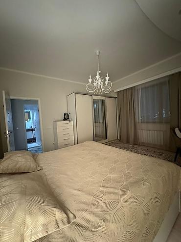 Продажа квартир: 3 комнаты, 100 м², Ала-Арча ТРЦ Элитка, 8 этаж, Косметический ремонт — 7
