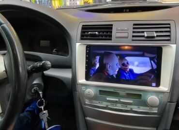 monitor lg 19: Toyoto camry
Mağazamizda bir çox
Avtomobilere android
Monitorlar var