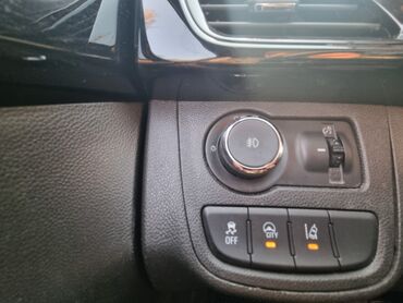 Chevrolet: Chevrolet Spark: 2016 г., Хэтчбэк — 9