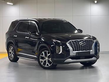 hunda: Hyundai Palisade: 2019 г., 2.2 л, Автомат, Дизель, Кроссовер — 4