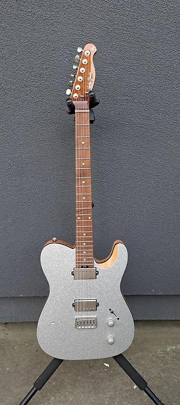 bas gitara cena: HARLEY BENTON FUSION-T HH HT ROASTED SSP | Slanje po dogovoru ili — 2