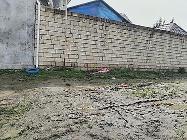 sumqayitda evler: 11 kv. m, 1 otaqlı, İnternet, Qaz, İşıq — 2