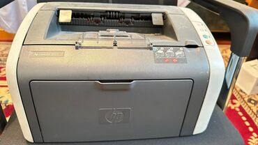 бу принтер купить: Продаю принтер модель H/P Laserjet 1012 в хорошем состоянии