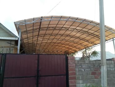 Сварка: Сварка | Навесы, Заборы, оградки Бесплатная смета, Высотные работы, Гарантия — 25