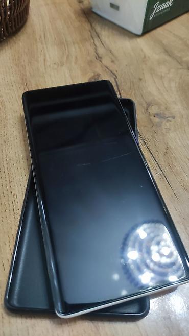 смарт часы с поддержкой сим карты: Xiaomi, Mix 4, Б/у, 256 ГБ, цвет - Белый, 2 SIM — 3