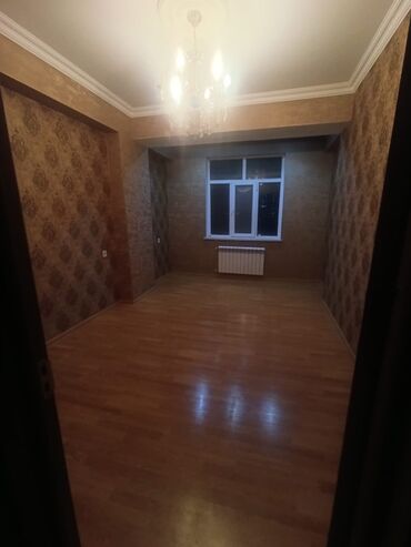 Uzunmüddətli kirayə mənzillər: Kirayə verilir. Xirdalanda Misir parkında Mcdonald'snan üzbəüz binada — 7