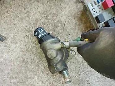 ws srbija: ALFA 147 1.6 BENZIN TERMOSTAT | Vise komada na stanju — 1
