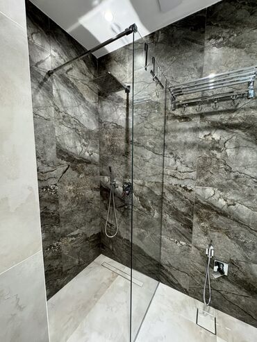 Bağ evlərinin kirayəsi: Nardaran qəs., 57 kv. m, 1 otaqlı, Hovuzlu, Kombi, İnternet, İşıq — 19