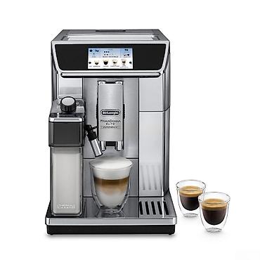 İçki texnikası: Qəhvədəmləyən DeLonghi ECAM650.85.MS PrimaDonna Elite Experience — 2