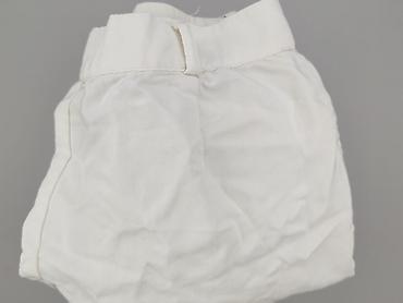 spodnie hello kitty cropp: Spodnie 3/4 damskie, rozmiar S — 5