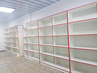 di store: Полка для магазина, Новый, ЛДСП, Бесплатная доставка — 5