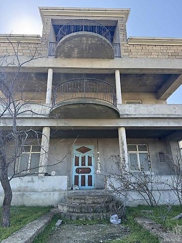 20 ci sahədə satilan evlər: 12 sot, Tikinti, Kupça (Çıxarış) — 6