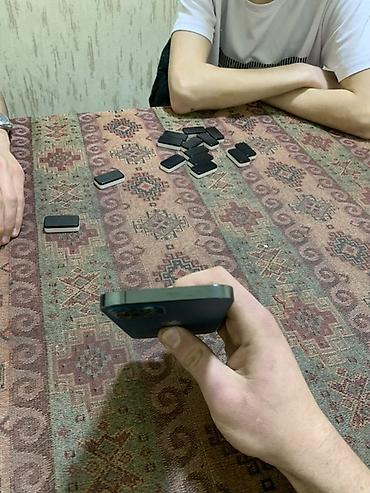 Apple iPhone: IPhone 12 Pro, Pacific Blue — 4