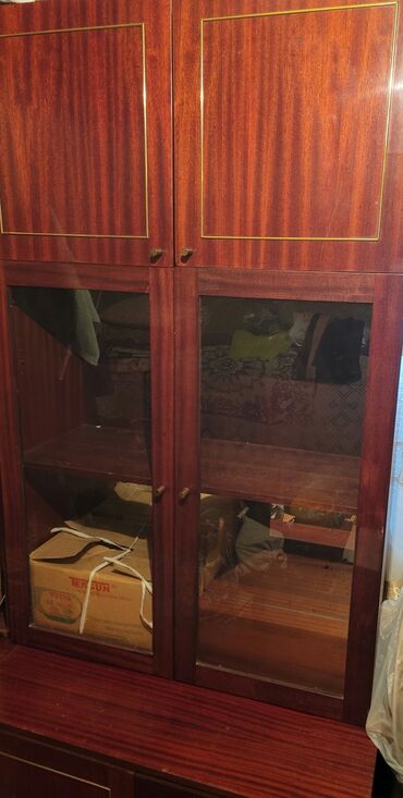 Qonaq otağı dəstləri: İşlənmiş, Dolab, Servant, Almaniya — 8