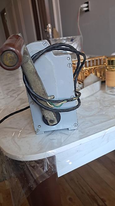 gt 30 pro: Sovet istehsalı elektrik cihazı – P3U-5M (ПЗУ-5М) tipli laborator — 3