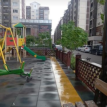1 комната, 48 м², Ала-Арча ТРЦ 108 серия, 9 этаж, Евроремонт at lalafo.kg 1 комната, 48 м², Ала-Арча ТРЦ 108 серия, 9 этаж, Евроремонт