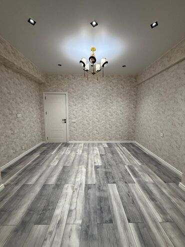 Yeni tikili: 3 otaqlı, Yeni tikili, m. Həzi Aslanov, 95 kv. m — 11