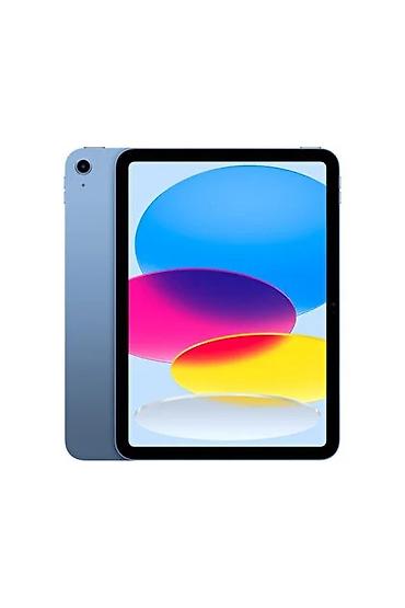 en ucuz komputer: Apple iPad (10-cu nəsil) – mavi rəng 30 defe serj edilib pill 100 faiz — 1