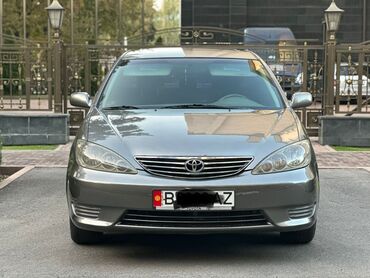 тайота кемри 35: Toyota Camry: 2005 г., 2.4 л, Автомат, Бензин