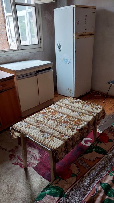 Ev üçün digər mallar: Kirayə 2 otaqlı həyət evi Televizor, 2 nəfərlik yataq, 2 tək yataq, 1 — 6