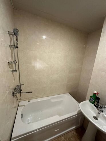 Uzunmüddətli kirayə mənzillər: Hövsan Mida 2 layihəsində, Yeni tikili 9 mərtəbəli binanın 8-ci — 10