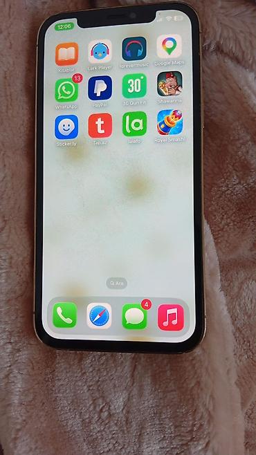 iphone 5 's: IPhone 13 Pro, 128 GB, Sierra Blue, Face ID — 3