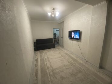 земельный участок первая линия: 1 бөлмө, 40 кв. м, Элитка, 12 кабат, Евроремонт