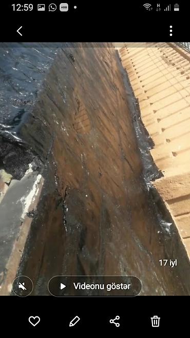 dam sekilleri: TOL qiymet kvadrata gore hesablanir kvadrat 2 azn serfeli ve keyfiyyet — 1